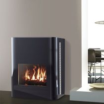 Moderner Kamin - alle Hersteller aus Architektur und Design - Videos