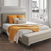 Modernes Kopfteil - alle Hersteller aus Architektur und Design - Videos