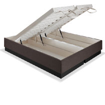 Doppelbett-Bettrost / Latten / manuell /...