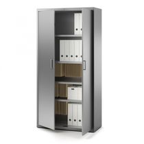 Modul-Aktenschrank - alle Hersteller aus Architektur und Design