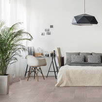 Kork-Bodenbelag / für Wohnhaus / für professionellen...
