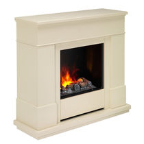 Quadratischer Kamin - alle Hersteller aus Architektur und Design - Videos