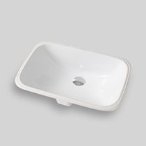 Waschbecken mit integrierter Waschtischplatte - alle Hersteller aus