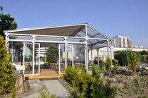 Pergola - alle Hersteller aus Architektur und Design - Videos - Seite 3