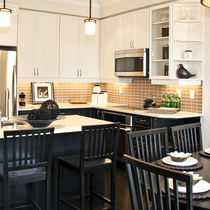 Holzküche - alle Hersteller aus Architektur und Design - Videos