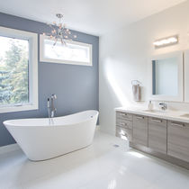 Modernes Badezimmer - alle Hersteller aus Architektur und Design - Videos