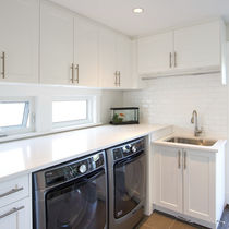 Waschküche-Möbel - alle Hersteller aus Architektur und Design