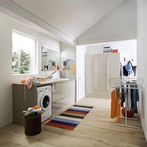 Waschküche-Möbel - alle Hersteller aus Architektur und Design