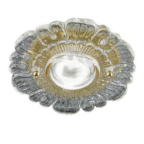 Einbaudownlight / LED / Halogen / rund