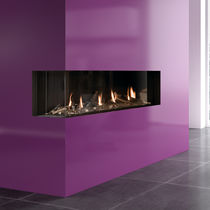 Propan-Kamin - alle Hersteller aus Architektur und Design - Videos