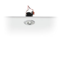 Leuchte für Deckeneinbau / LED / rund /...