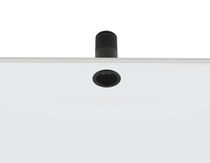 Leuchte für Deckeneinbau / LED / rund /...