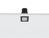 Leuchte für Deckeneinbau / LED / quadratisch...