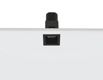Leuchte für Deckeneinbau / LED / quadratisch...