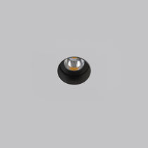 Leuchte für Deckeneinbau / LED / rund /...