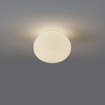 Leuchte für Deckeneinbau / LED / rund /...