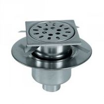 Bodenablauf für Küchen - alle Hersteller aus Architektur und Design