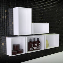 Badezimmer-Schrank - alle Hersteller aus Architektur und Design