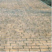 Beton-Bodenbelag, Betonboden - alle Hersteller aus Architektur und