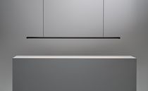 Hängelampe / modern / Metall / LED