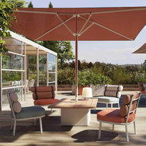 Sonnenschirm - alle Hersteller aus Architektur und Design