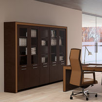 Bibliothek für Büro - alle Hersteller aus Architektur und Design - Videos