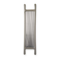 Standspiegel / hängend / Wohnzimmer / Schlafzimmer