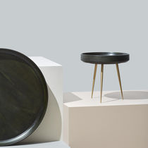 Beistelltisch / skandinavisches Design /...