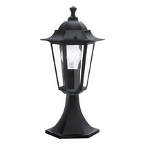 Garten-Leuchtpoller / klassisch / Aluminiumguss...