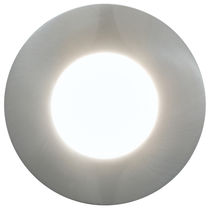 Leuchte für Wandeinbau / LED / rund / Außenbereich