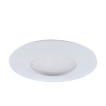 Leuchte für Deckeneinbau / LED / rund /...