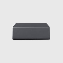 Moderner Couchtisch / Aluminium / rechteckig...