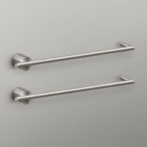 Elektrischer Badheizkörper / modern / Edelstahl...