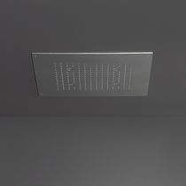 Duschkopf für Deckeneinbau / rechteckig...