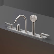 Einhebelmischer für Badewanne / Einbau /...