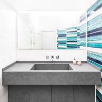 Waschtischplatte - alle Hersteller aus Architektur und Design - Videos