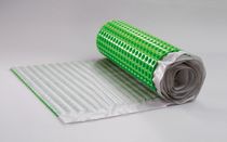 Drainage-Folie / HDPE / Schutz / für Drainage
