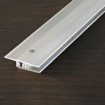 Aluminium-Übergangsprofil / für Fliesen