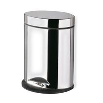 Abfallbehälter für Badezimmer - alle Hersteller aus Architektur und