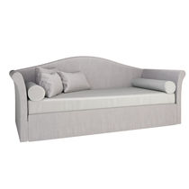 Bettsofa / klassisch / Farbe anpassbar /...