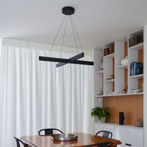 Hängelampe / Aluminium / modern / LED