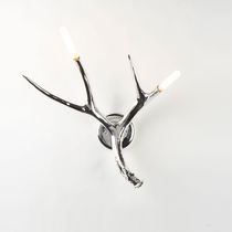 Moderne Wandleuchte / Keramik / mit Glühlampe...