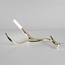 Tischlampe / modern / Keramik / dimmbar