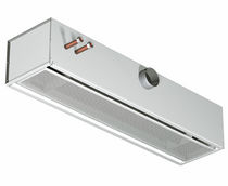 Abgehängte Decke, Deckensystem - alle Hersteller aus Architektur und