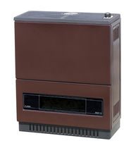 Gaskaminofen - alle Hersteller aus Architektur und Design - Videos