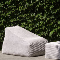 Moderner Sitzsack / Acrylgewebe / Synthetikstoff...