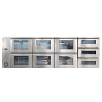 Getränkekühlschrank - alle Hersteller aus Architektur und Design - Videos