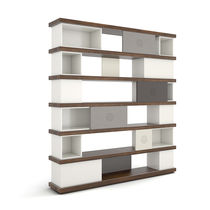 Moderne Bibliothek - alle Hersteller aus Architektur und Design