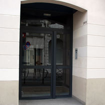 Rundbogentür - alle Hersteller aus Architektur und Design - Videos