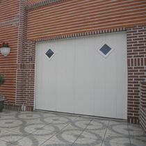 Schiebetor für Garage - alle Hersteller aus Architektur und Design - Videos